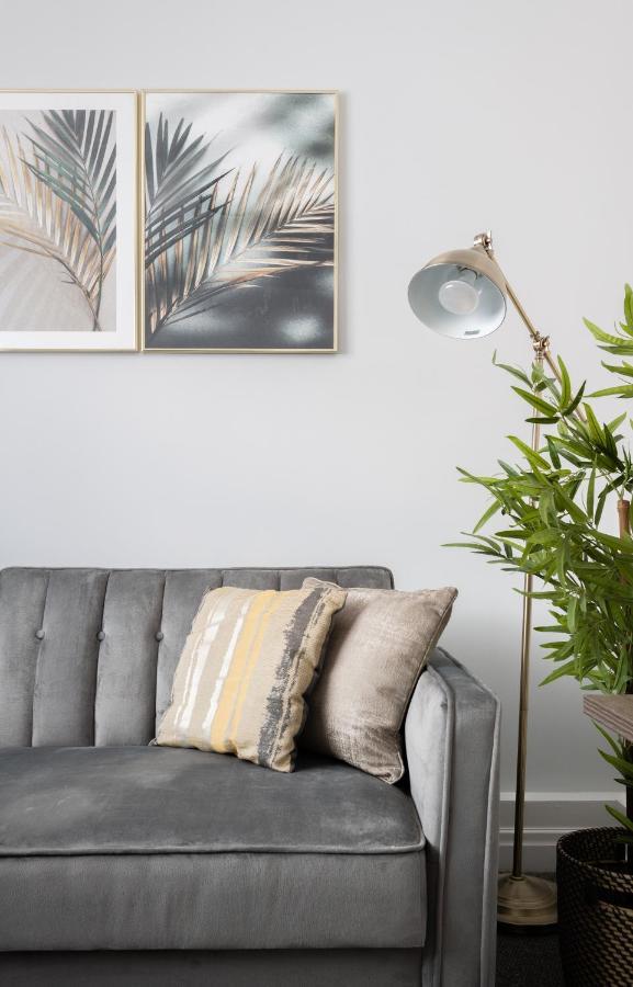 Stunning And Spacious 4 Bed Apr Next To Bricklane London Exterior photo