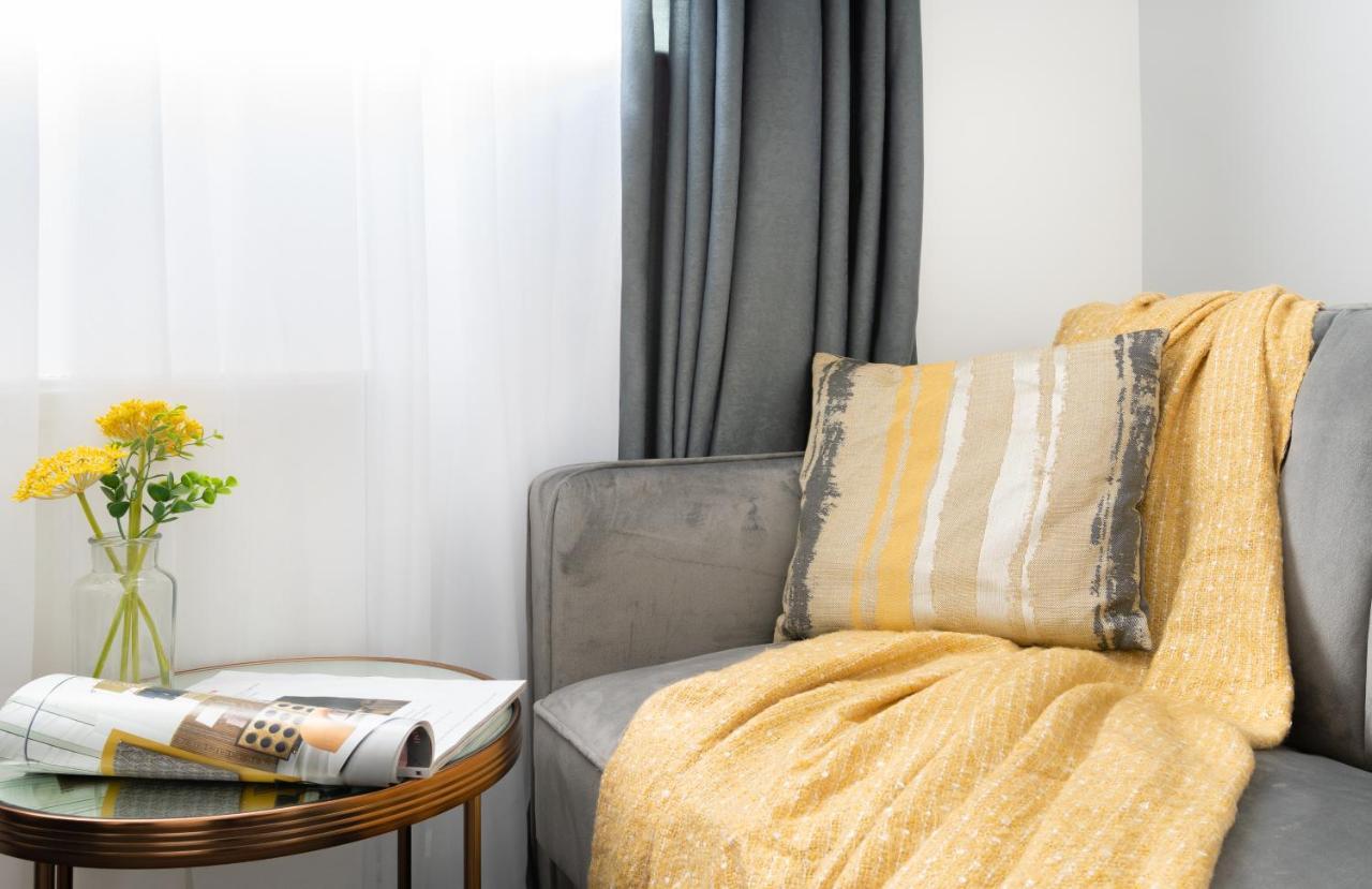 Stunning And Spacious 4 Bed Apr Next To Bricklane London Exterior photo