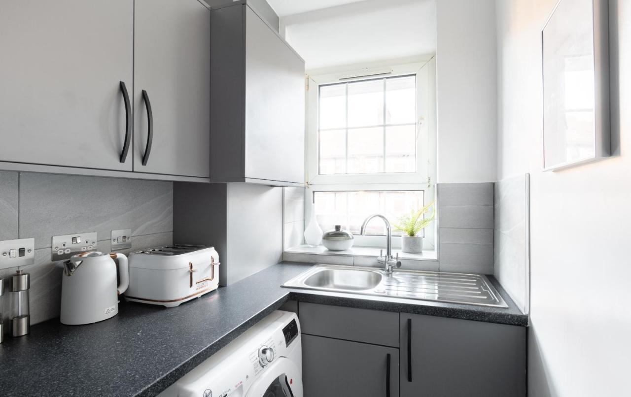 Stunning And Spacious 4 Bed Apr Next To Bricklane London Exterior photo